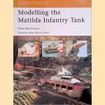 Modelling the Matilda Infantry Tank
Mark Bannerman
€ 8,00