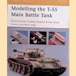 Modelling the T-55 Main Battle Tank door Nicola Cortese e.a.