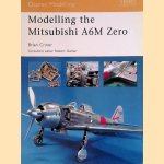 Modelling the Mitsubishi A6M Zero door Brian Criner