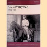 US Cavalryman 1891-1920
Alexander M. Bielakowski
€ 10,00