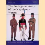 The Portuguese Army of the Napoleonic Wars (3) door René Chartrand