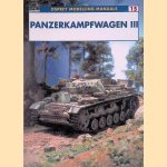 Panzerkampfwagen III
Cabos Rodrigos Hernández
€ 10,00