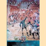 Napoleon's Army door H.C.B. Rogers