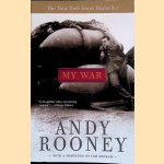 My War door Andy Rooney