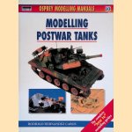 Modelling Postwar Tanks
Jerry Scutts
€ 10,00