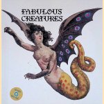 Fabulous Creatures: Demons, Unicorns, Dragons, Griffin
Maarten Hesselt van Dinter
€ 10,00