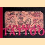 American Tattoo Postcard Book
Alan Govenar
€ 5,00