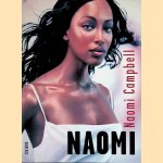 Naomi door Naomi Campbell