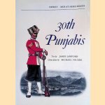 30th Punjabis
James Lawford e.a.
€ 8,00