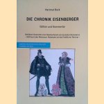 Die Chronik Eisenberger: Edition und Kommentar: bebilderte Geschichte einer Beamtenfamilie der deutschen Renaissance - Aufstieg in den Wetterauer Niederadel und das Frankfurter Patriziat door Hartmu Bock