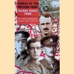 Salient Points Four: Ypres Sector 1914-1918 door Tony Spagnoly e.a.