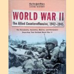 World War II: The Allied Counteroffensive, 1942-1945 door Douglas Brinkley