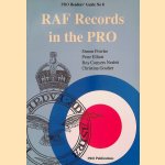 RAF Records in the PRO door Simon Fowler e.a.