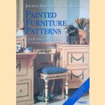 Painted Furniture Patterns: 34 Floral, Classical and Contemporary Designs door Stewart Walton