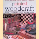 25 step-by-step Projects to Decorate Your Home door Stewart Walton e.a.