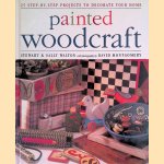 25 step-by-step Projects to Decorate Your Home door Stewart Walton e.a.