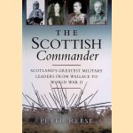 The Scottish Commander door Peter Reese