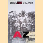 Brassey's D-Day Encyclopedia: The Normandy Invasion A-Z door Barrett Tillman