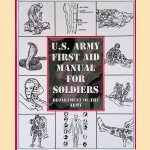 U.S. Army First Aid Manual for Soldiers
Department of the Army
€ 12,50