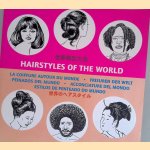 Hairstyles of the World door Pepin van Roojen