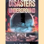 Disasters Underground
N.J. McCamley
€ 10,00