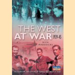 The West at War 1939-45 door Nick Maddocks