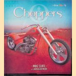 Choppers: Drive, Ride, Fly
Mike Seate
€ 10,00