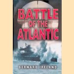 Battle of the Atlantic door Bernard Ireland