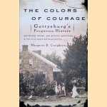 The Colors of Courage: Gettysburg's Forgotten History: Immigrants, Women, and African Americans in the Civil War's Defining Battle
Margaret S. Creighton
€ 12,50