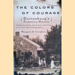 The Colors of Courage: Gettysburg's Forgotten History: Immigrants, Women, and African Americans in the Civil War's Defining Battle
Margaret S. Creighton
€ 10,00