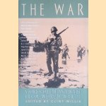 The War: Stories of Life and Death from World War II door Clint Willis