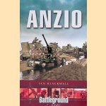 Anzio: Italy 1944 door Ian Blackwell