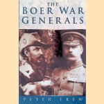 Boer War Generals door Peter Trew