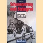 Schienenstrang nach Stalingrad door Jens Freese