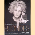 The Vogue Book of Blondes door Kathy Phillips