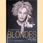 The Vogue Book of Blondes door Kathy Phillips