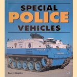 Special Police Vehicles door Larry Shapiro