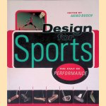 Design for Sports: The Cult of Performance
Akiko Busch
€ 8,00