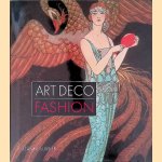 Art Deco Fashion door Suzanne Lussier