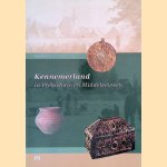 Kennemerland in Prehistorie en Middeleeuwen: Archeologische Schetsen
E.H.P. Cordfunke
€ 12,50