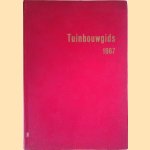 Tuinbouwgids 1967
A. de - en anderen Zeeuw
€ 12,50