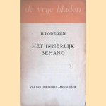 De Vrije Bladen: Het innerlijk behang door H. Lodeizen