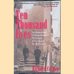 Ten Thousand Eyes: The Amazing Story of the Spy Network That Cracked Hitler's Atlantic Wall Before D-Day door Richard Collier