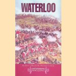 Waterloo: The Battlefield Guide door Andrew Uffindell e.a.