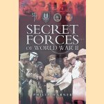 Secret Forces of World War II door Philip Warner