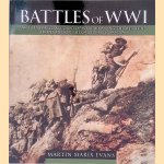 Battles of World War I door Martin Marix Evans