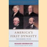 America's First Dynasty: The Adamses, 1735-1918
Richard Brookhiser
€ 8,00