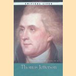 Thomas Jefferson door Alan Axelrod