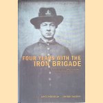 Four Years With The Iron Brigade: The Civil War Journals of William R. Ray, Company F, Seventh Wisconsin Volunteers
William R. Ray e.a.
€ 20,00