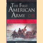 The First American Army: The Untold Story of George Washington and the Men Behind America's First Fight for Freedom
Bruce Chadwick
€ 9,00